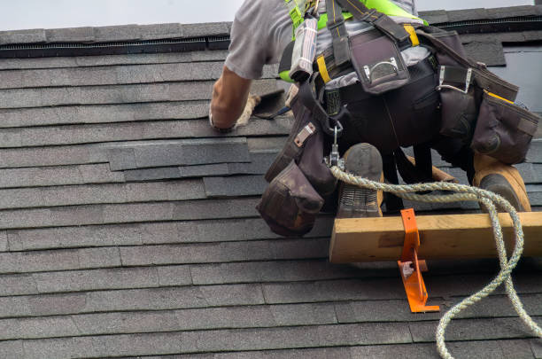Reliable Roof Inspection contractor in Wade, NC by Brentwood Metal Roofing
